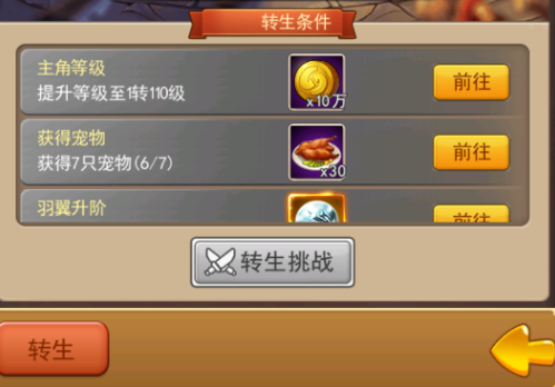 迷彩花都转生系统是什么？