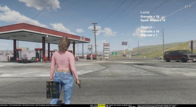Rockstar有公布GTA6吗？