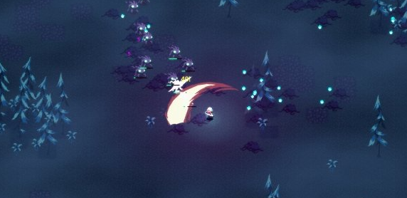 黎明前20分钟新作什么时候公布？