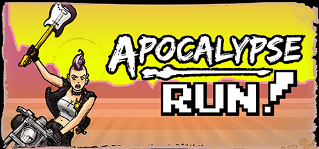 Apocalypse Run!好玩吗？