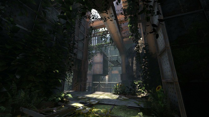 Portal: Revolution什么时候登录steam？