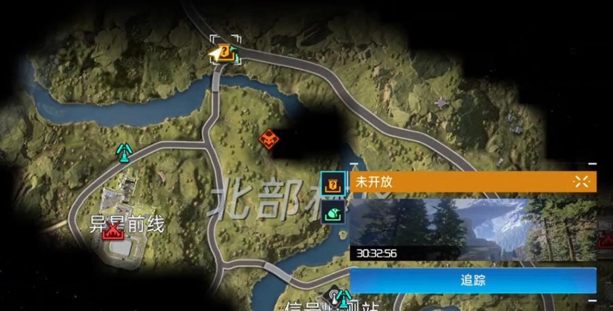 星球重启清除路障怎么通关？