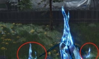 星球重启外星污染物怎么解谜？