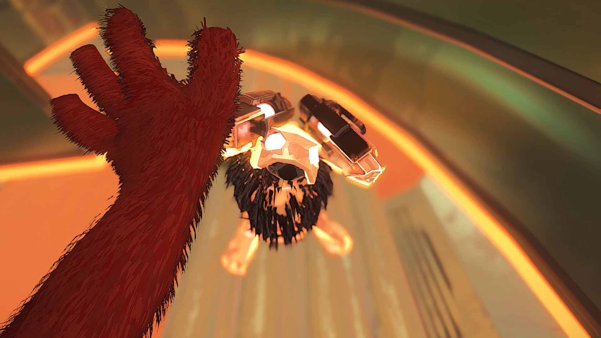Bear It好玩吗？