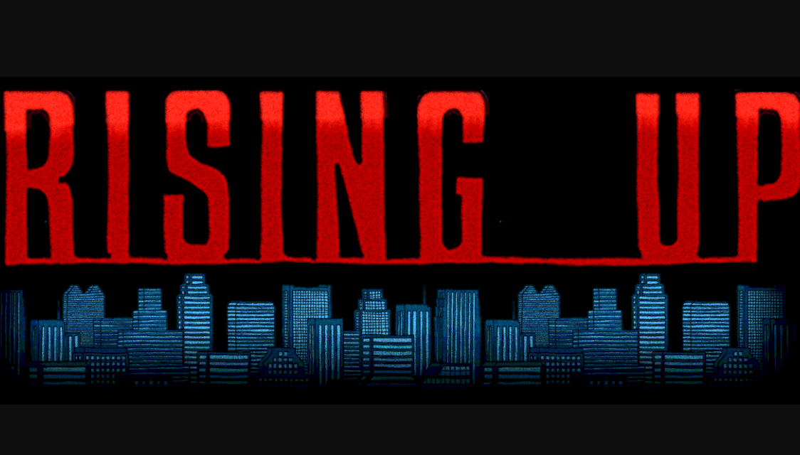 Rising Up好玩吗？