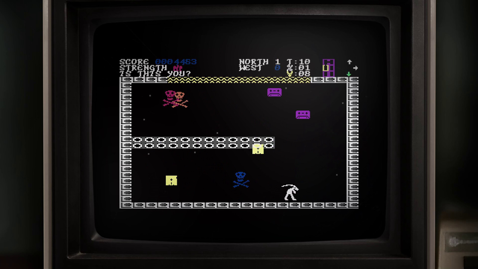 Llamasoft: The Jeff Minter Story什么时候在steam上架？