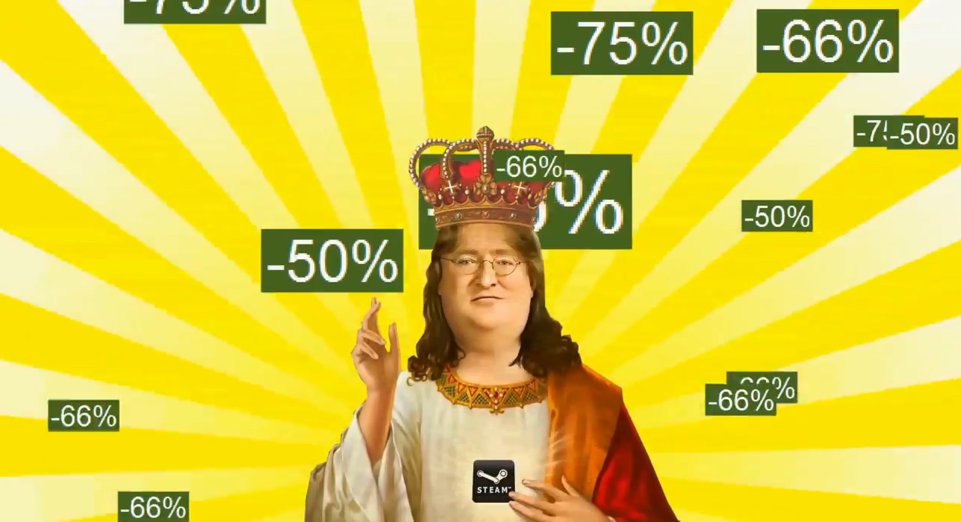 2024年上半年在steam上特卖的游戏有哪些？
