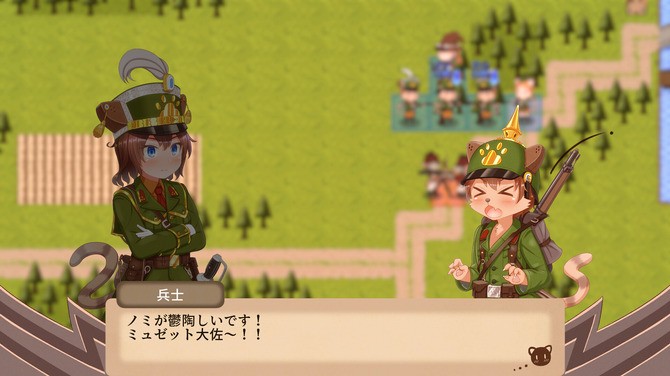 Kitty Cat Combat什么时候上线steam？