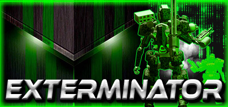 EXTERMINATOR什么时候在steam页面上线？