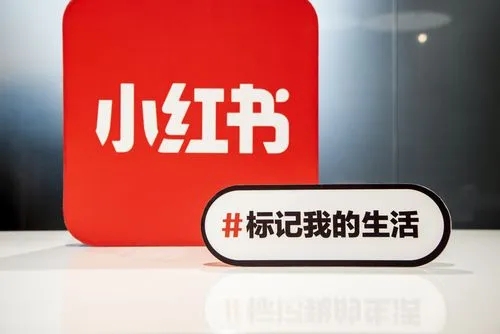 小红书崩了是怎么回事